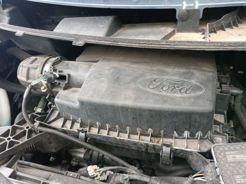 Recambio de filtro aire para ford transit custom v362 autobús (f3) 2.0 ecoblue referencia OEM IAM   