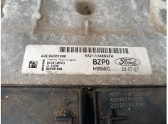 Recambio de centralita motor uce para ford transit custom v362 autobús (f3) 2.0 ecoblue referencia OEM IAM    2