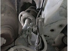Recambio de amortiguador delantero derecho para ford transit custom v362 autobús (f3) 2.0 ecoblue referencia OEM IAM   