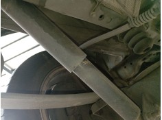 Recambio de amortiguador trasero derecho para ford transit custom v362 autobús (f3) 2.0 ecoblue referencia OEM IAM   