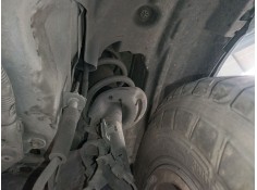 Recambio de amortiguador delantero izquierdo para ford transit custom v362 autobús (f3) 2.0 ecoblue referencia OEM IAM   