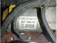 MOTOR ARRANQUE GK2T11000DC 