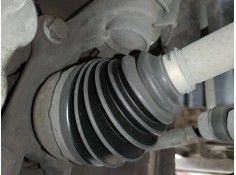 Recambio de transmision delantera derecha para ford transit custom v362 autobús (f3) 2.0 ecoblue referencia OEM IAM   