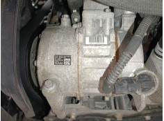 Recambio de compresor aire acondicionado para ford transit custom v362 autobús (f3) 2.0 ecoblue referencia OEM IAM GK2119D629DA 