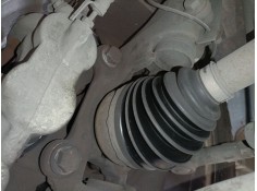 Recambio de mangueta delantera derecha para ford transit custom v362 autobús (f3) 2.0 ecoblue referencia OEM IAM   