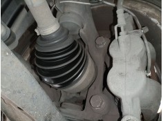 Recambio de mangueta delantera izquierda para ford transit custom v362 autobús (f3) 2.0 ecoblue referencia OEM IAM   