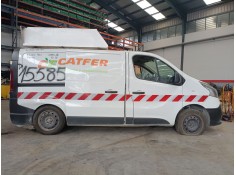 renault trafic iii furgoneta (fg_) del año 2023 2