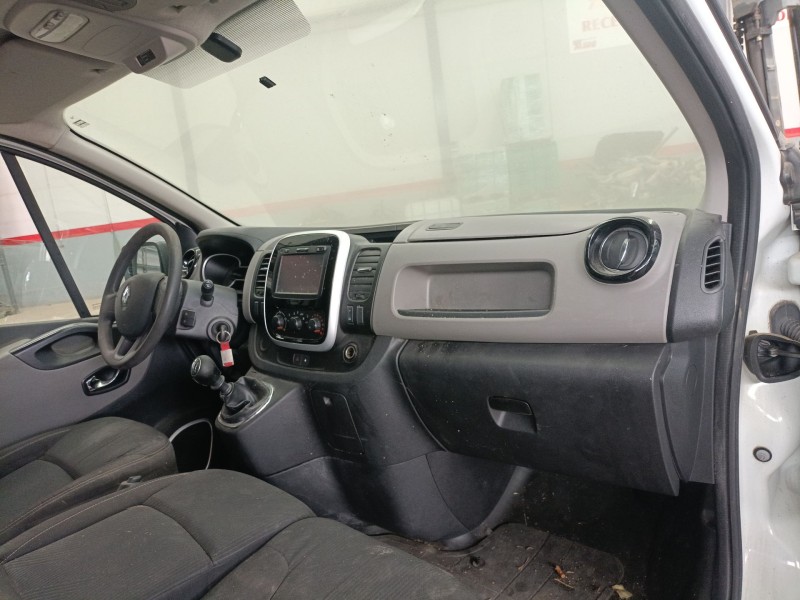 renault trafic iii furgoneta (fg_) del año 2023
