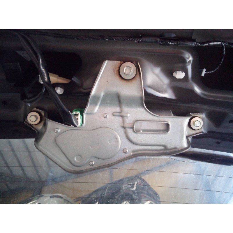 Recambio de motor limpia trasero para mitsubishi asx (ga0w) challenge 2wd referencia OEM IAM 33885  