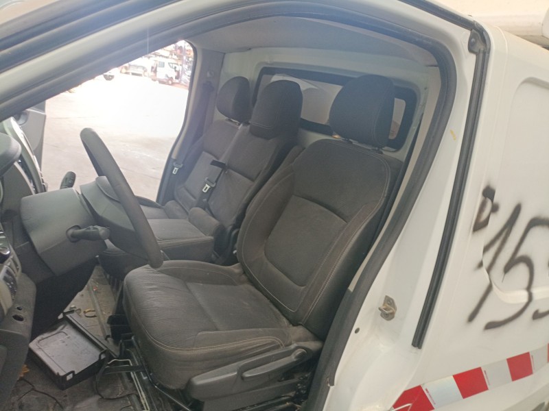 renault trafic iii furgoneta (fg_) del año 2023