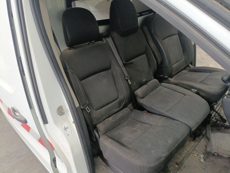 renault trafic iii furgoneta (fg_) del año 2023