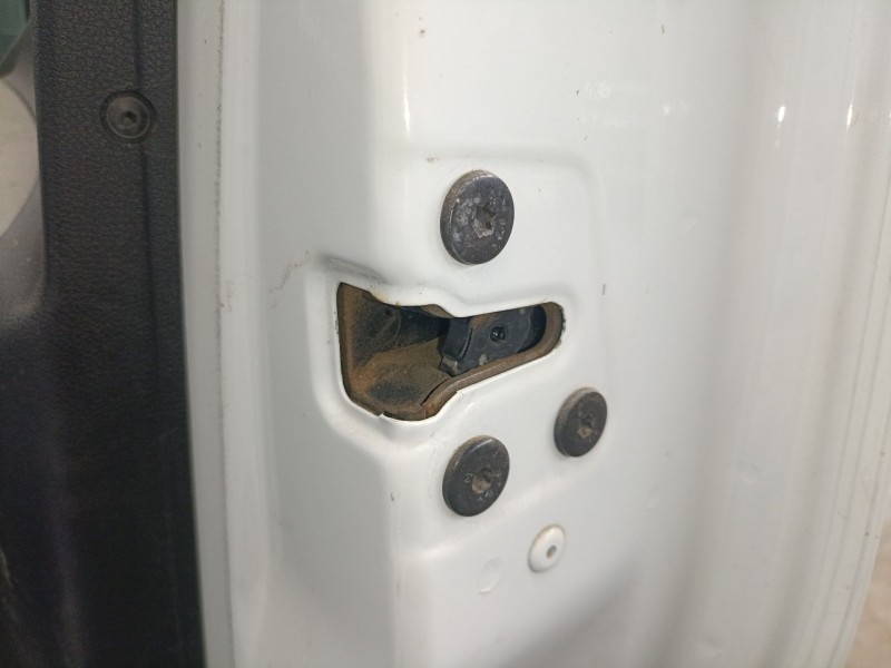 Recambio de cerradura puerta delantera derecha para renault trafic iii furgoneta (fg_) 1.6 dci 95 (fgmj, fgmr) referencia OEM IA