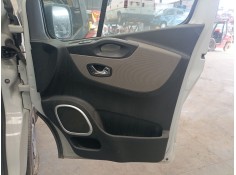 Recambio de guarnecido puerta delantera derecha para renault trafic iii furgoneta (fg_) 1.6 dci 95 (fgmj, fgmr) referencia OEM I