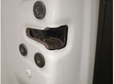 Recambio de cerradura puerta delantera izquierda para renault trafic iii furgoneta (fg_) 1.6 dci 95 (fgmj, fgmr) referencia OEM 