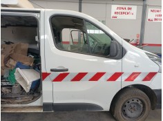 Recambio de puerta delantera derecha para renault trafic iii furgoneta (fg_) 1.6 dci 95 (fgmj, fgmr) referencia OEM IAM   