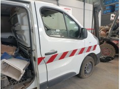 Recambio de puerta delantera derecha para renault trafic iii furgoneta (fg_) 1.6 dci 95 (fgmj, fgmr) referencia OEM IAM    2