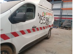 Recambio de puerta delantera izquierda para renault trafic iii furgoneta (fg_) 1.6 dci 95 (fgmj, fgmr) referencia OEM IAM    2