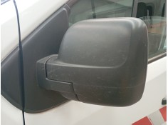 Recambio de retrovisor izquierdo electrico para renault trafic iii furgoneta (fg_) 1.6 dci 95 (fgmj, fgmr) referencia OEM IAM    2