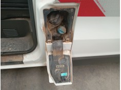 Recambio de tapa exterior combustible para renault trafic iii furgoneta (fg_) 1.6 dci 95 (fgmj, fgmr) referencia OEM IAM    2