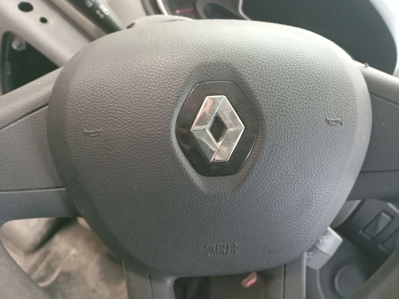 Recambio de airbag delantero izquierdo para renault trafic iii furgoneta (fg_) 1.6 dci 95 (fgmj, fgmr) referencia OEM IAM   