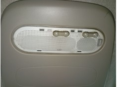 Recambio de luz interior para renault trafic iii furgoneta (fg_) 1.6 dci 95 (fgmj, fgmr) referencia OEM IAM   