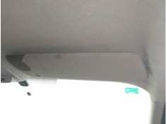 Recambio de parasol derecho para renault trafic iii furgoneta (fg_) 1.6 dci 95 (fgmj, fgmr) referencia OEM IAM    2