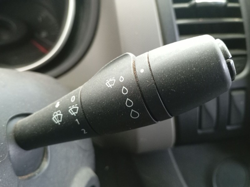 Recambio de mando limpia para renault trafic iii furgoneta (fg_) 1.6 dci 95 (fgmj, fgmr) referencia OEM IAM   