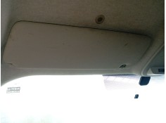 Recambio de parasol izquierdo para renault trafic iii furgoneta (fg_) 1.6 dci 95 (fgmj, fgmr) referencia OEM IAM    2