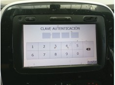 Recambio de sistema navegacion gps para renault trafic iii furgoneta (fg_) 1.6 dci 95 (fgmj, fgmr) referencia OEM IAM   