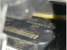 Recambio de centralita airbag para renault trafic iii furgoneta (fg_) 1.6 dci 95 (fgmj, fgmr) referencia OEM IAM   