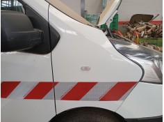 Recambio de aleta delantera derecha para renault trafic iii furgoneta (fg_) 1.6 dci 95 (fgmj, fgmr) referencia OEM IAM   