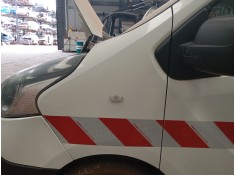Recambio de aleta delantera izquierda para renault trafic iii furgoneta (fg_) 1.6 dci 95 (fgmj, fgmr) referencia OEM IAM   