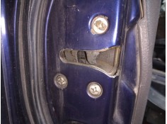 Recambio de cerradura maletero / porton para nissan terrano/terrano.ii (r20) lx (3-ptas.) referencia OEM IAM   