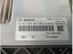 CENTRALITA MOTOR UCE 237106626R 0281034037 