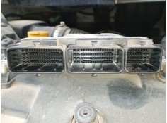 Recambio de centralita motor uce para renault trafic iii furgoneta (fg_) 1.6 dci 95 (fgmj, fgmr) referencia OEM IAM    2