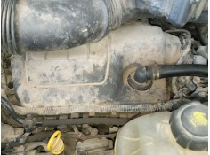 Recambio de motor completo para renault trafic iii furgoneta (fg_) 1.6 dci 95 (fgmj, fgmr) referencia OEM IAM   
