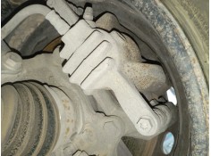 Recambio de pinza freno delantera izquierda para renault trafic iii furgoneta (fg_) 1.6 dci 95 (fgmj, fgmr) referencia OEM IAM  