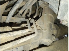Recambio de cremallera direccion para renault trafic iii furgoneta (fg_) 1.6 dci 95 (fgmj, fgmr) referencia OEM IAM   