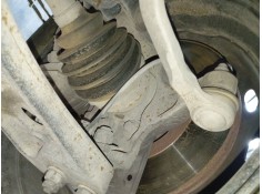 Recambio de mangueta delantera derecha para renault trafic iii furgoneta (fg_) 1.6 dci 95 (fgmj, fgmr) referencia OEM IAM   