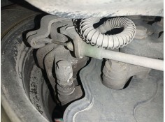 Recambio de pinza freno trasera izquierda para renault trafic iii furgoneta (fg_) 1.6 dci 95 (fgmj, fgmr) referencia OEM IAM   