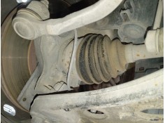 Recambio de mangueta delantera izquierda para renault trafic iii furgoneta (fg_) 1.6 dci 95 (fgmj, fgmr) referencia OEM IAM   