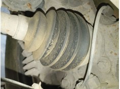Recambio de transmision delantera derecha para renault trafic iii furgoneta (fg_) 1.6 dci 95 (fgmj, fgmr) referencia OEM IAM   
