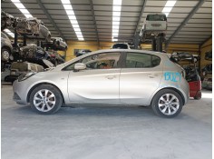 opel corsa e (x15) del año 2017