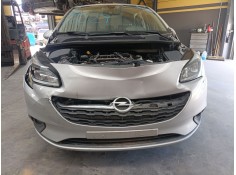 opel corsa e (x15) del año 2017 2