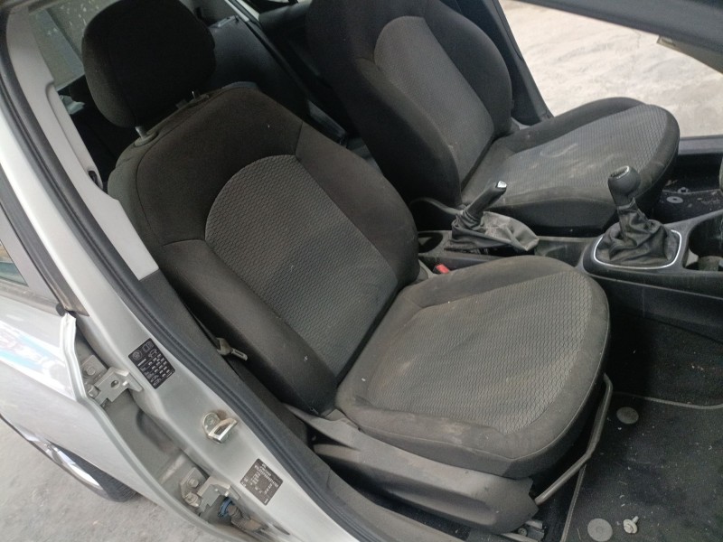 opel corsa e (x15) del año 2017