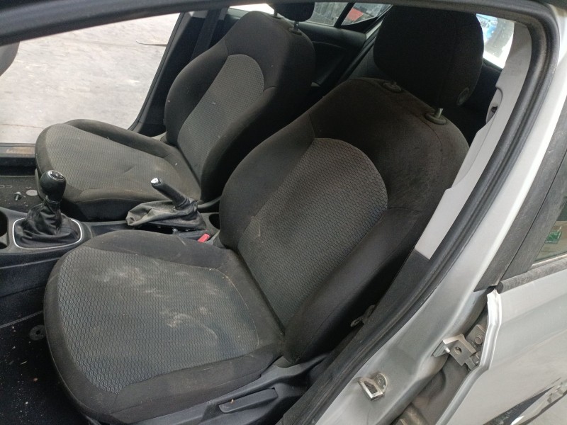 opel corsa e (x15) del año 2017