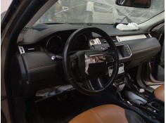 land rover range rover evoque (l538) del año 2017
