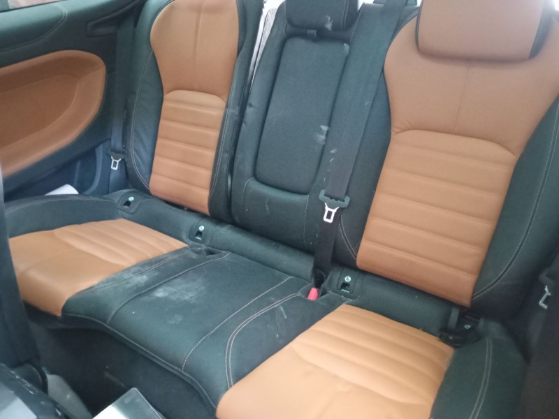 land rover range rover evoque (l538) del año 2017