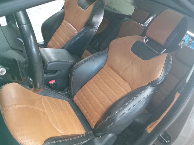 land rover range rover evoque (l538) del año 2017