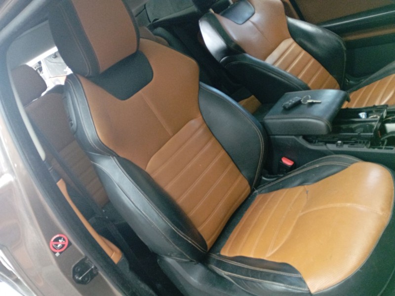 land rover range rover evoque (l538) del año 2017